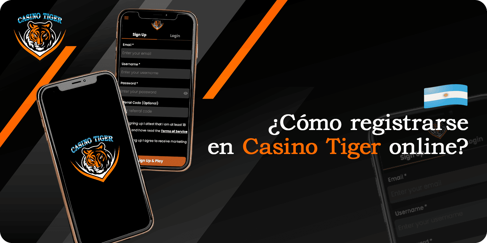 casino tiger india