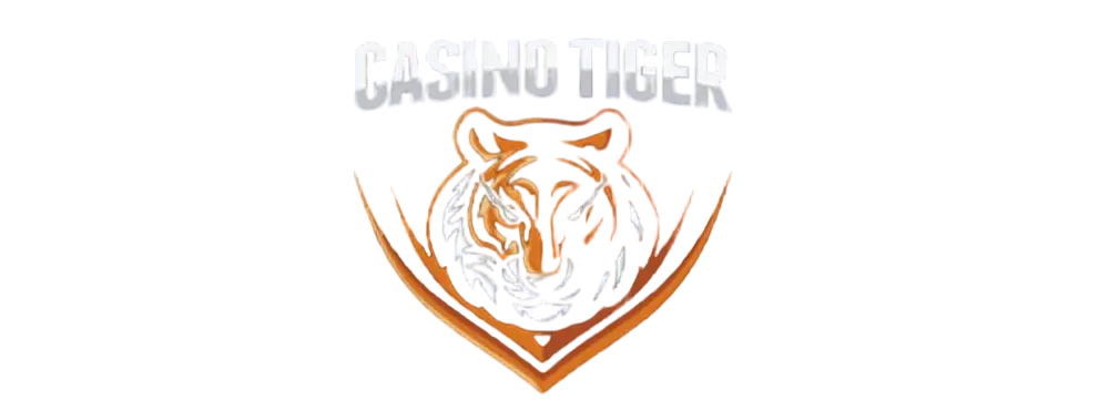 Logo Tiger casino